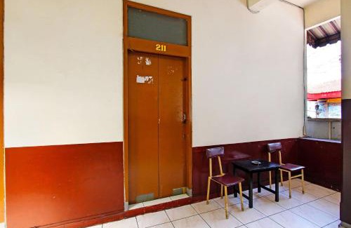 Magelang Hotel | OYO 91354 Hotel Mutiara