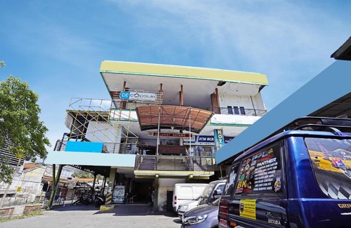 Bungurasih Hotel | OYO 91415 De Wijaya Hotel