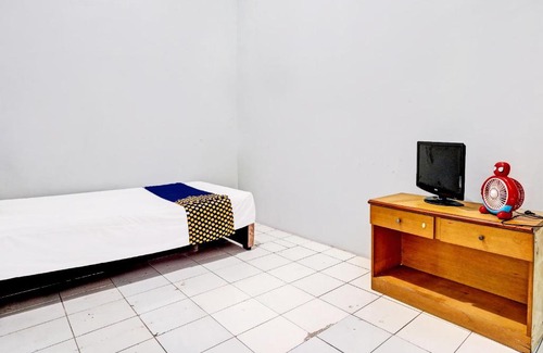 Bungurasih Hotel | OYO 91891 B41m Residence Syariah