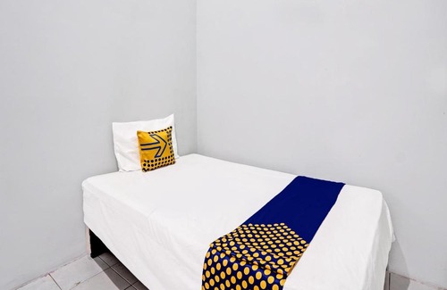 Bungurasih Hotel | OYO 91891 B41m Residence Syariah
