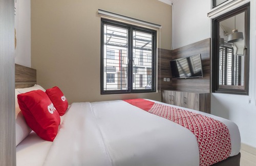 Teluk Dalam Hotel | OYO 92325 Penginapan Fajar Syariah