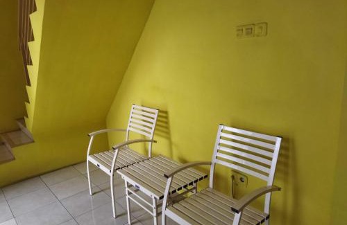 Sulawesi Hotel | OYO 93306 Penginapan Permata Hijau Syariah Near Bukit Teletubbies
