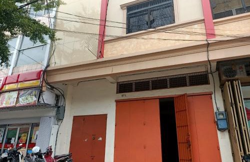 Parepare Hotel | OYO 93538 Millow Kost Near Gedung Rektorat IAIN PAREPARE