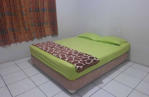 Sangkanurip Hotel | OYO 94212 Home Stay Syariah Annur