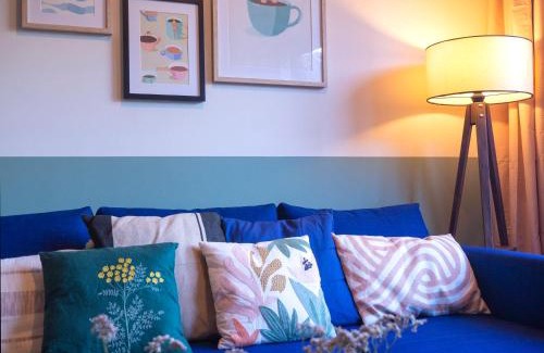Kortrijk Apartment | oYo APARTMENTS