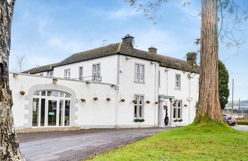 Lockerbie Hotel | OYO Dryfesdale Hotel