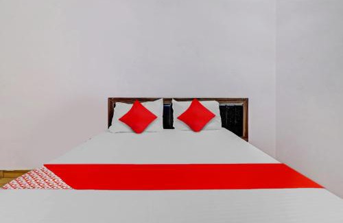 Dhanauli Hotel | OYO Flagship 80834 Hotel Super Star