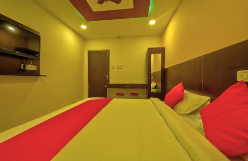 Mahabalipuram Hotel | OYO Flagship 81267 Joliday Inn