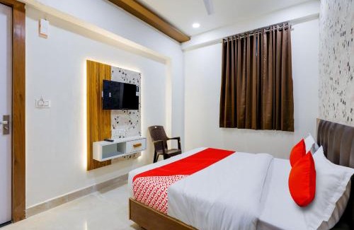 Mahesana Hotel | OYO Flagship hotel vasundhara