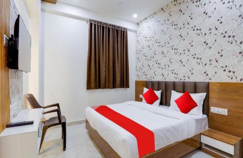 Mahesana Hotel | OYO Flagship hotel vasundhara