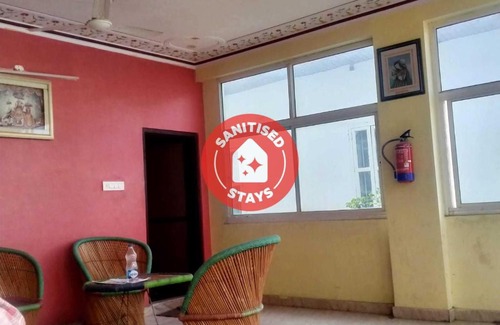 Jhotwara Hotel | OYO Home 89317 Rajputana Homestay