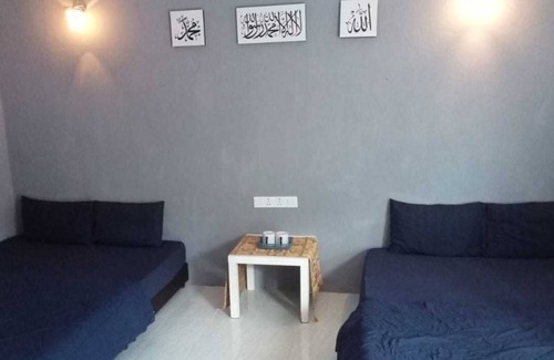 Changlun House | OYO Home 90554 Norfa Camp House