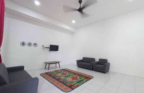 Cherating House | OYO Homes 90606 Casaria Cherating