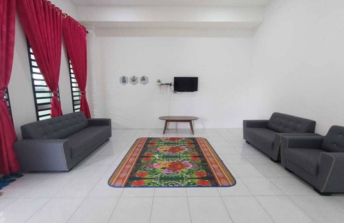 Cherating House | OYO Homes 90606 Casaria Cherating