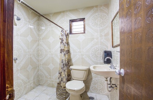 Acambay de Ruiz Castaneda Hotel | OYO Hotel San Agustin
