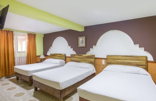 Acambay de Ruiz Castaneda Hotel | OYO Hotel San Agustin