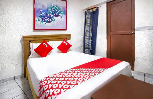 Guadalajara Municipality Hotel | OYO Hotel Brazil,Guadalajara,Estadio Jalisco