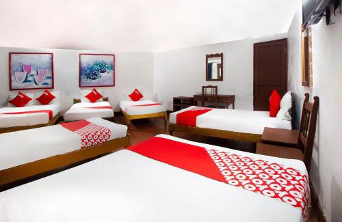 Guadalajara Municipality Hotel | OYO Hotel Brazil,Guadalajara,Estadio Jalisco