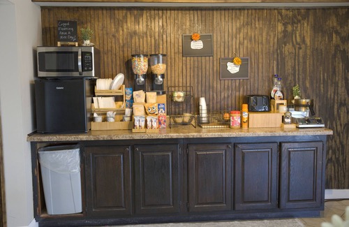 Brownsville Hotel | OYO Hotel Brownsville TN I-40
