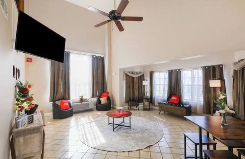 Brownsville Hotel | OYO Hotel Brownsville TN I-40