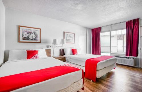 Brownwood Hotel | OYO Hotel Brownwood Hwy 67