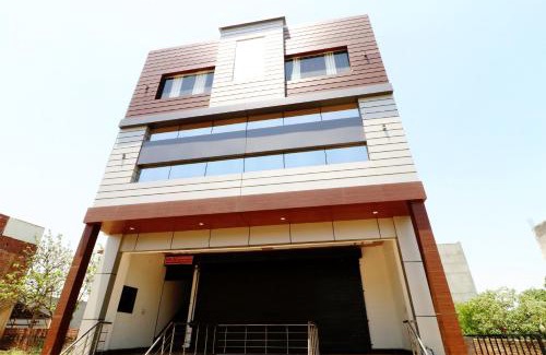 Kurukshetra Hotel | OYO Hotel Chanderlok