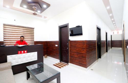 Kurukshetra Hotel | OYO Hotel Chanderlok