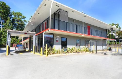 Belvedere Park Hotel | OYO Hotel Decatur I-285 The Perimeter