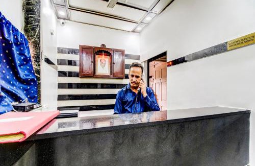 Fort Hotel | OYO Hotel Dreamland