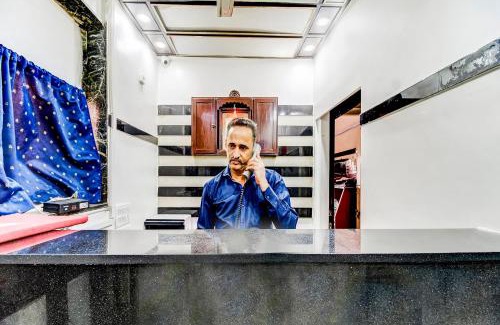 Fort Hotel | OYO Hotel Dreamland