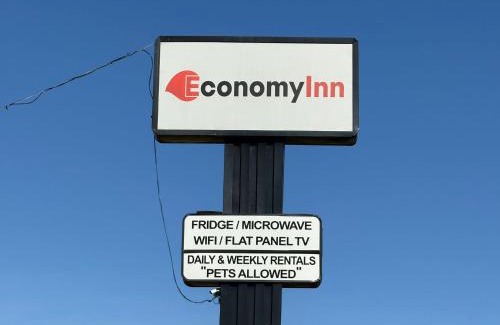 Danville Hotel | OYO Hotel Economy Inn US-29 Danville