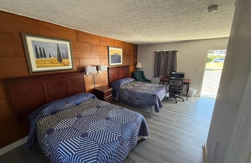 Danville Hotel | OYO Hotel Economy Inn US-29 Danville