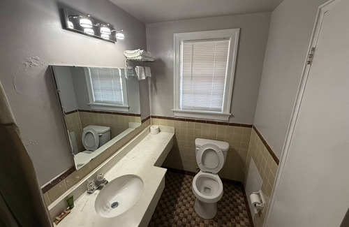Danville Hotel | OYO Hotel Economy Inn US-29 Danville