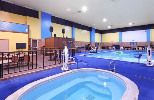 Goodland Hotel | OYO Hotel Goodland KS Hwy 24