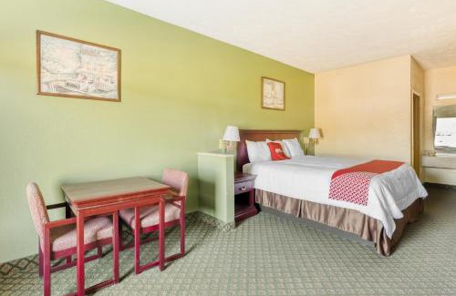 Grenada Hotel | OYO Hotel Grenada West