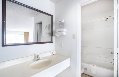 Groesbeck Hotel | OYO Hotel Groesbeck