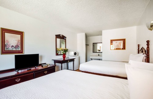 Groesbeck Hotel | OYO Hotel Groesbeck