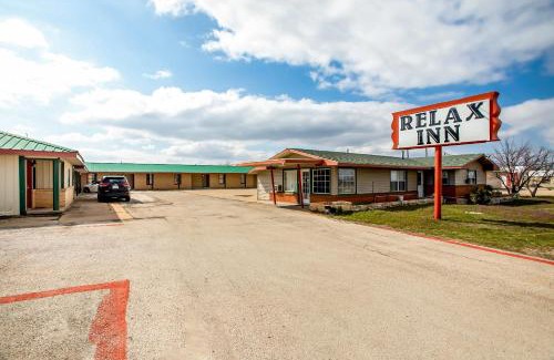 Jacksboro Hotel | OYO Hotel Jacksboro TX - Fort Richardson