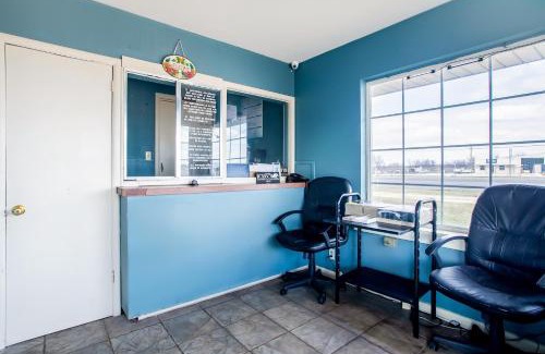 Jacksboro Hotel | OYO Hotel Jacksboro TX - Fort Richardson