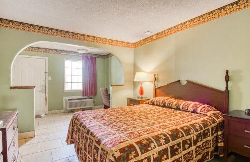 Jackson Hotel | OYO Hotel Jackson South I-55