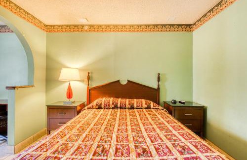 Jackson Hotel | OYO Hotel Jackson South I-55