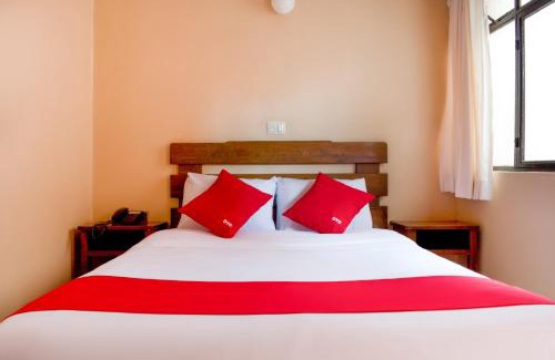 Xalapa Hotel | OYO Hotel Museo