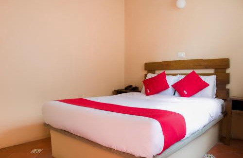 Xalapa Hotel | OYO Hotel Museo