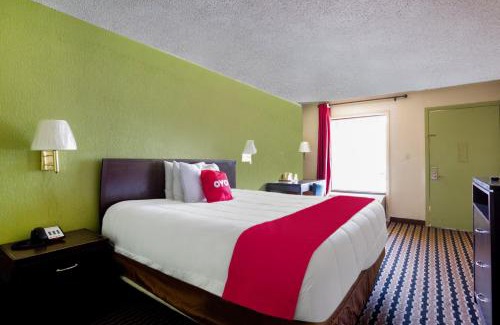 Northwest Pensacola Hotel | OYO Hotel Pensacola I-10 & Hwy 29