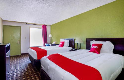 Northwest Pensacola Hotel | OYO Hotel Pensacola I-10 & Hwy 29