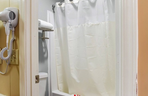 Ridgeland Hotel | OYO Hotel Ridgeland East