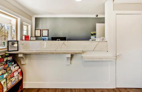 Ridgeland Hotel | OYO Hotel Ridgeland East