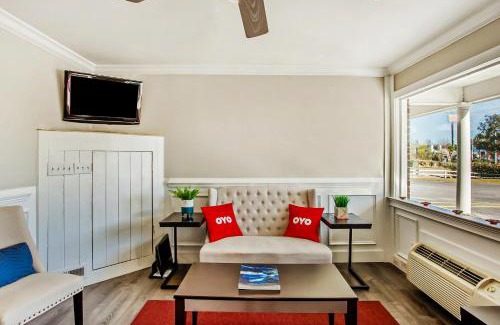 Ridgeland Hotel | OYO Hotel Ridgeland East