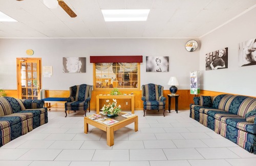 Tyler Hotel | OYO Hotel Tyler Lindale
