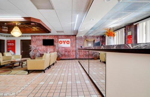 Cape Fear Hotel | OYO Hotel Wade/Fayetteville I-95 South